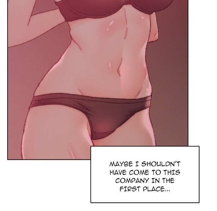 Old Friend chapter 22 page 31