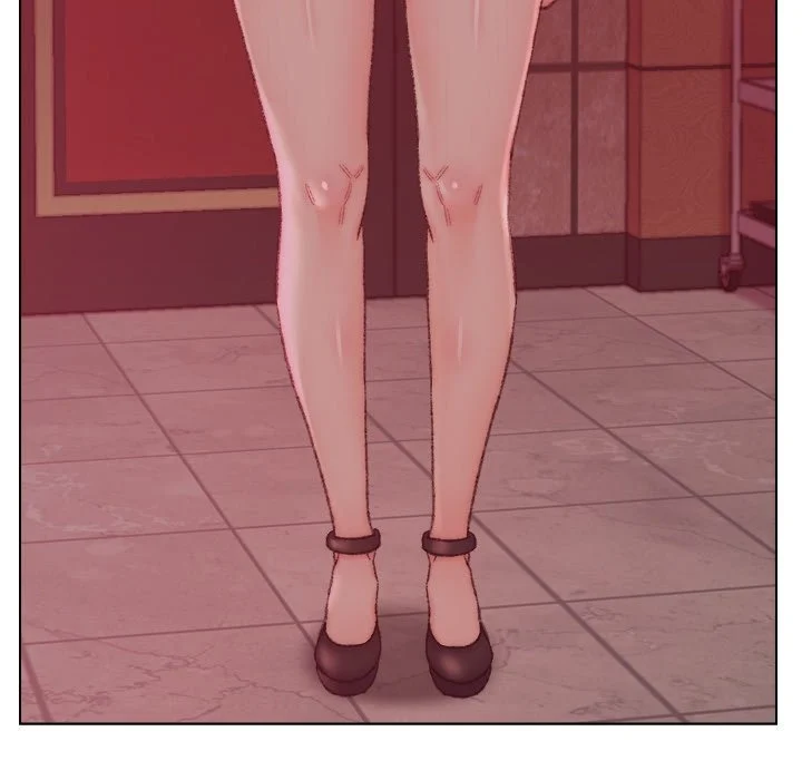 Old Friend chapter 22 page 37