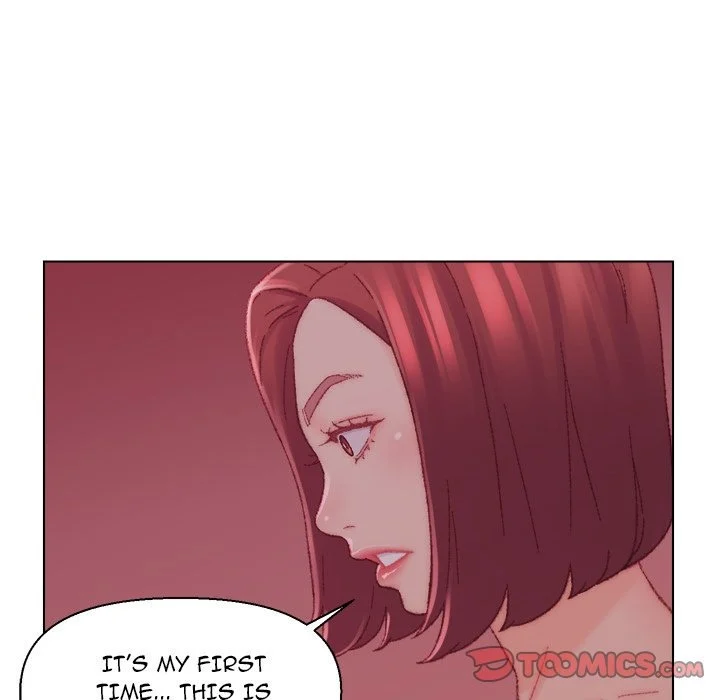 Old Friend chapter 22 page 81