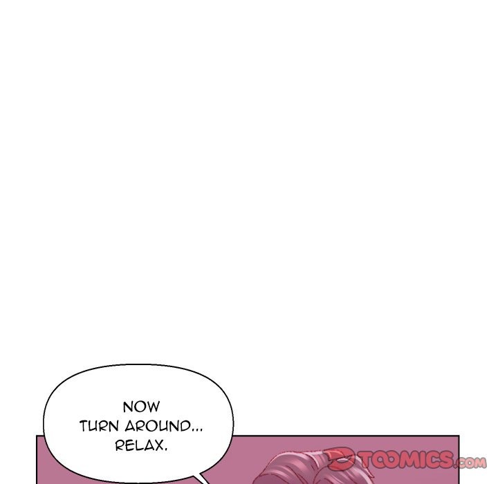Old Friend chapter 22 page 87
