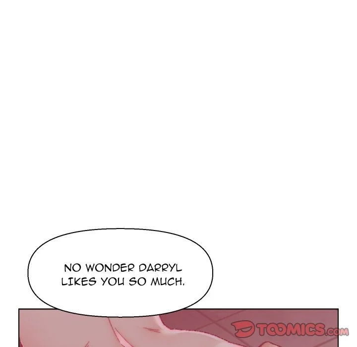 Old Friend chapter 22 page 93