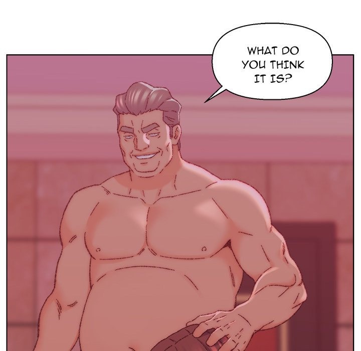 Old Friend chapter 22 page 100