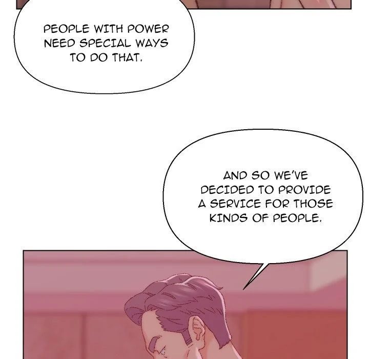 Old Friend chapter 22 page 107