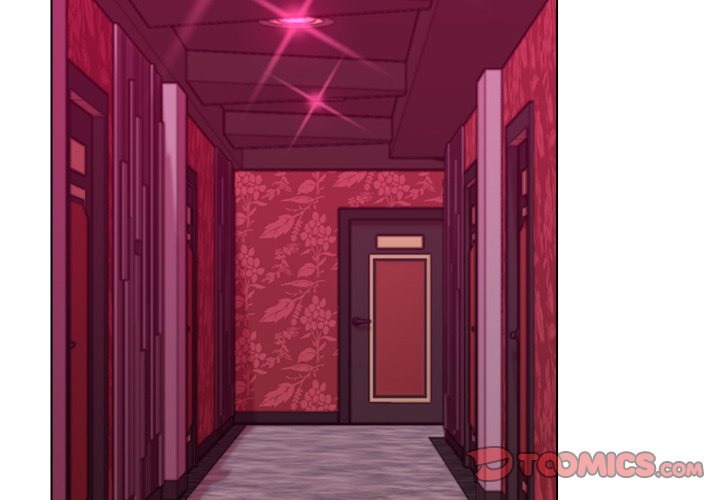Old Friend chapter 23 page 3