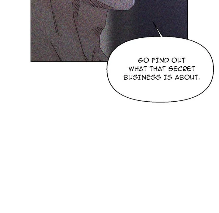 Old Friend chapter 23 page 12