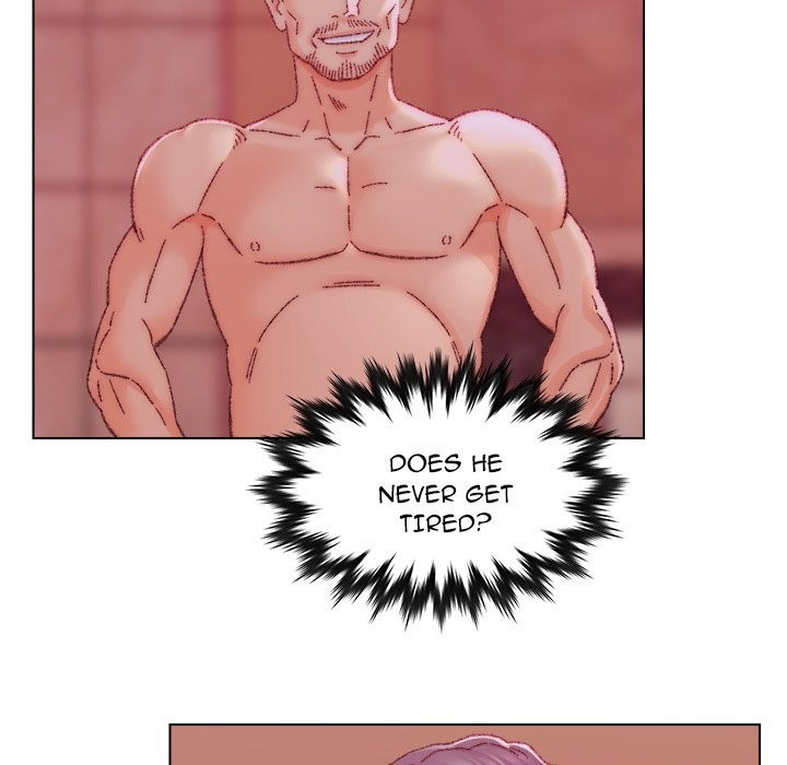 Old Friend chapter 23 page 38