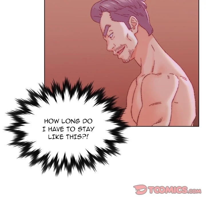 Old Friend chapter 23 page 39
