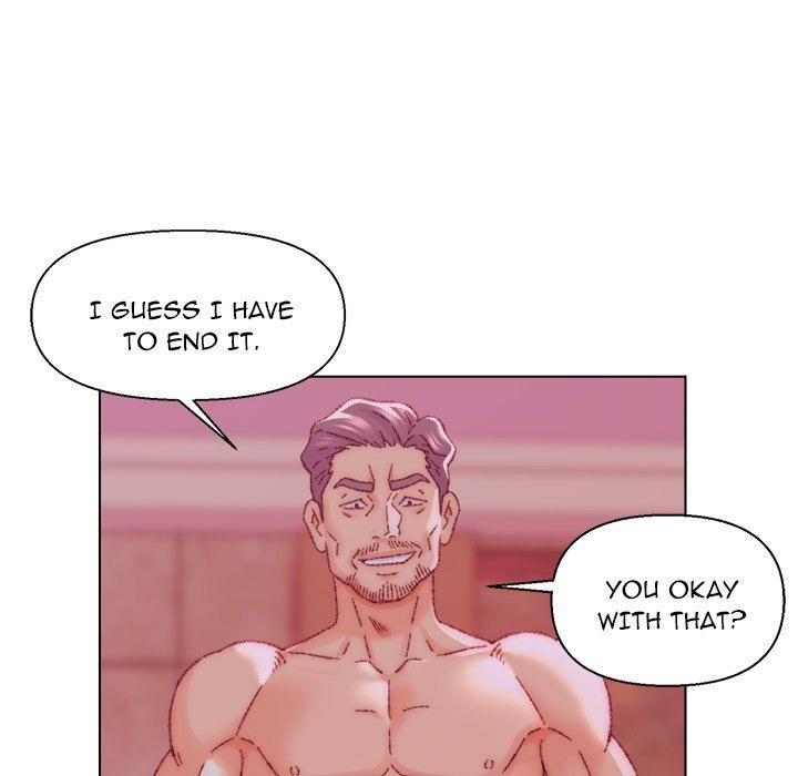 Old Friend chapter 23 page 43