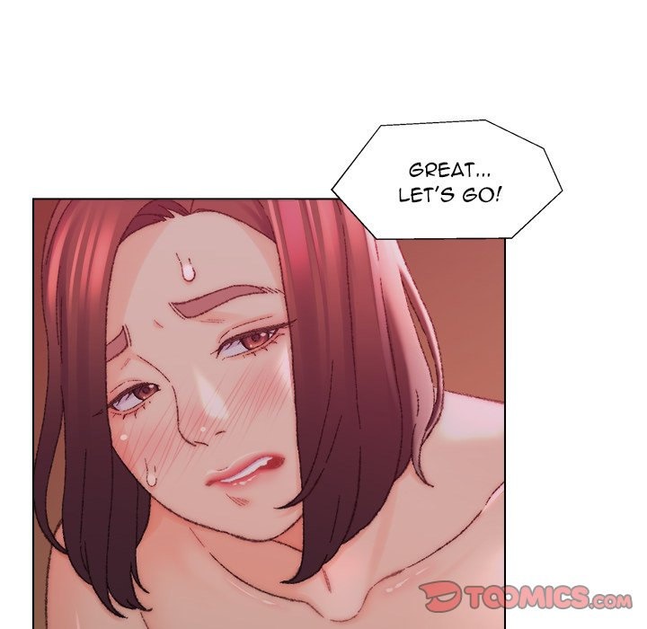Old Friend chapter 23 page 45
