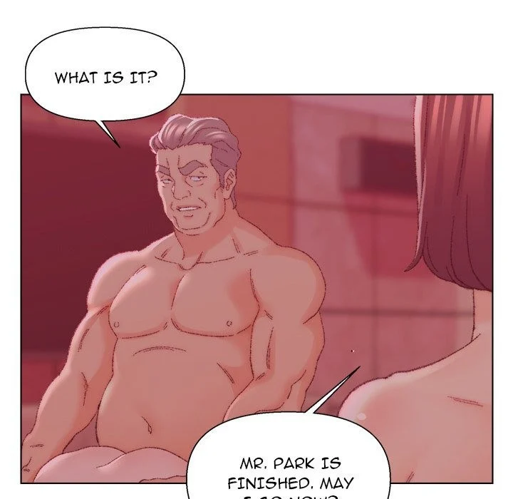 Old Friend chapter 23 page 92