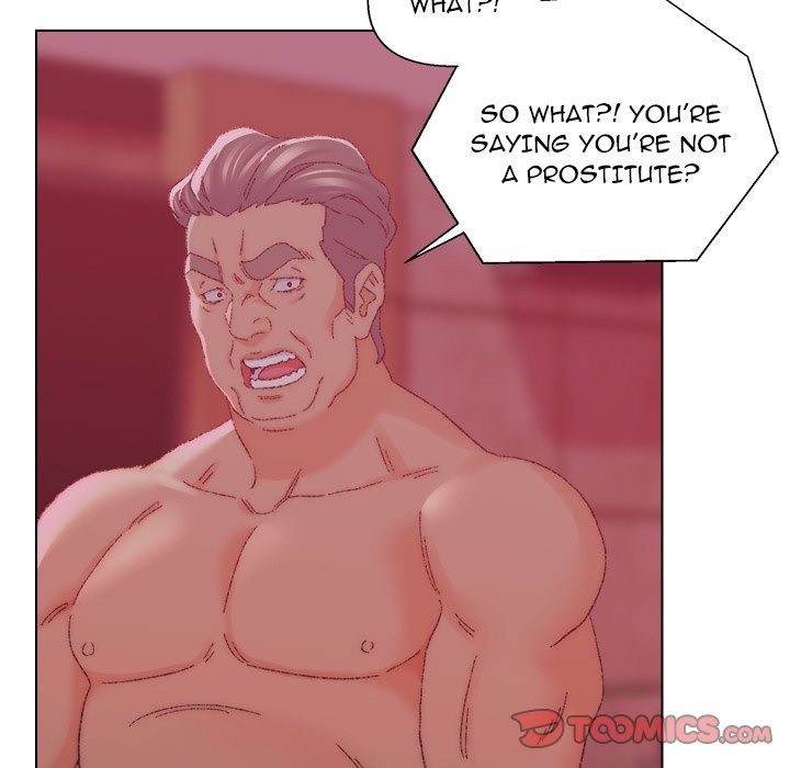 Old Friend chapter 23 page 99