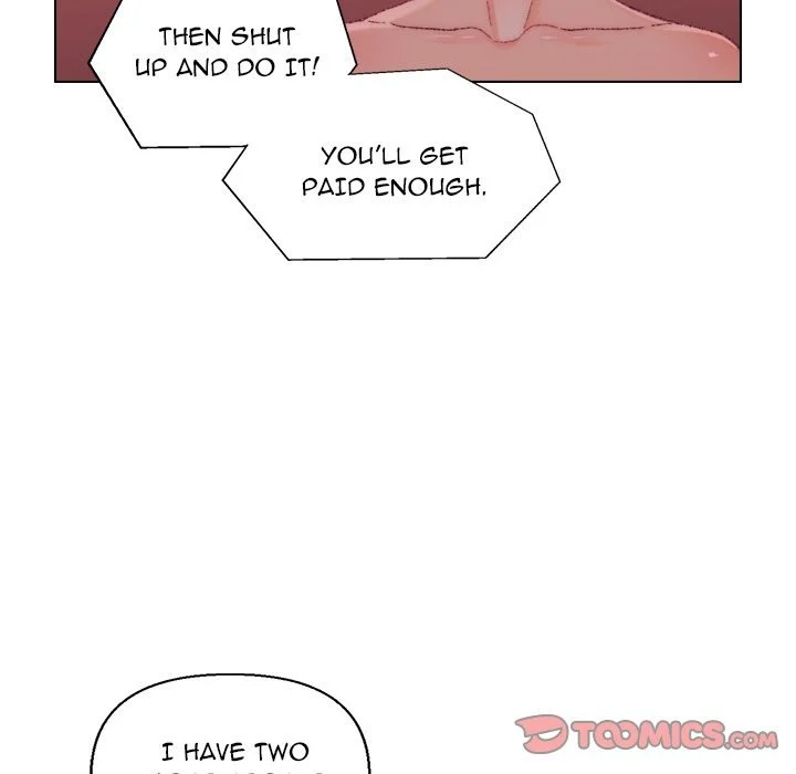 Old Friend chapter 23 page 105