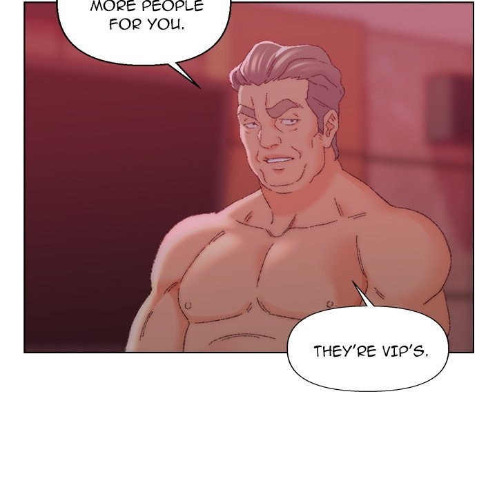 Old Friend chapter 23 page 106