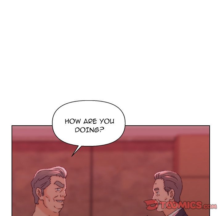 Old Friend chapter 23 page 111