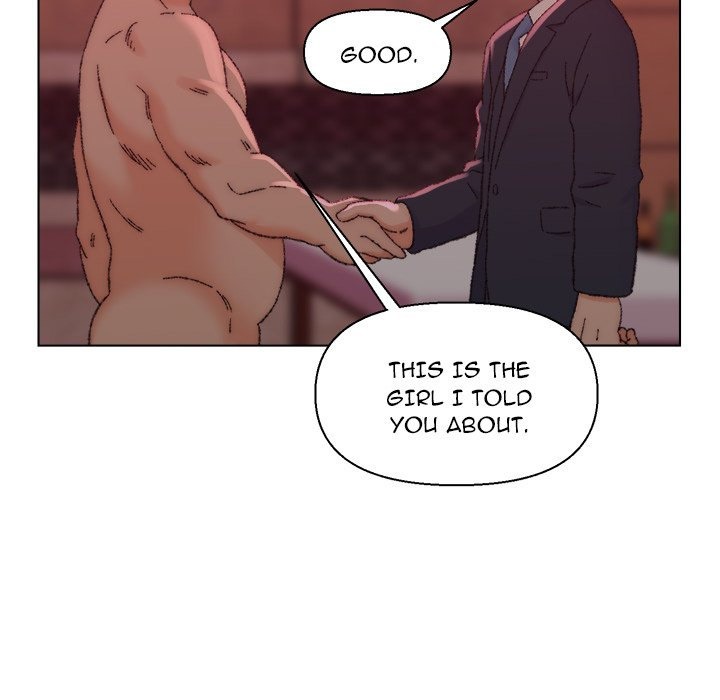 Old Friend chapter 23 page 112