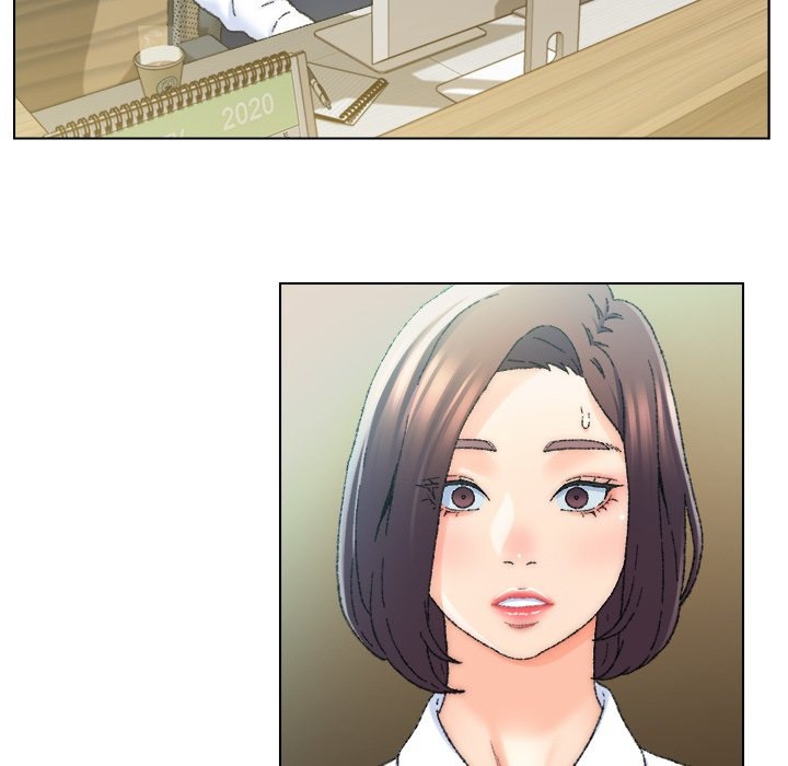 Old Friend chapter 24 page 6