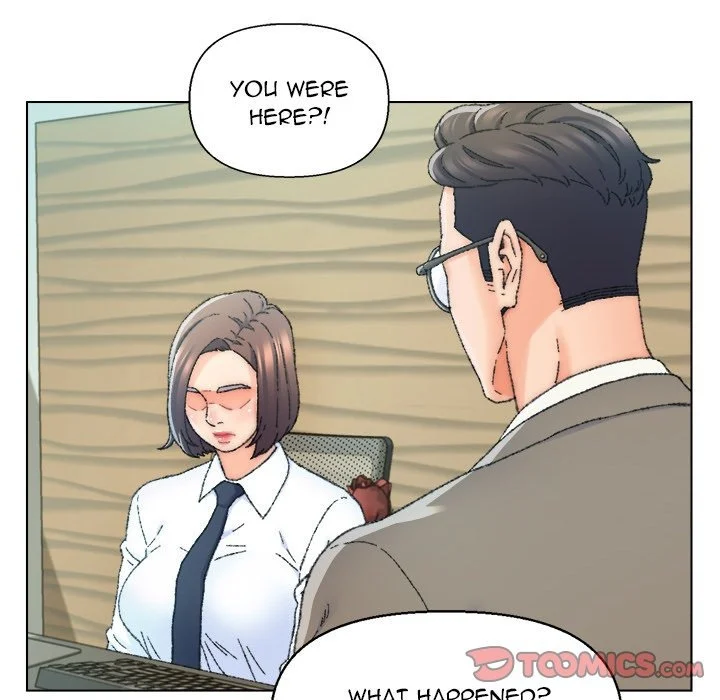 Old Friend chapter 24 page 9