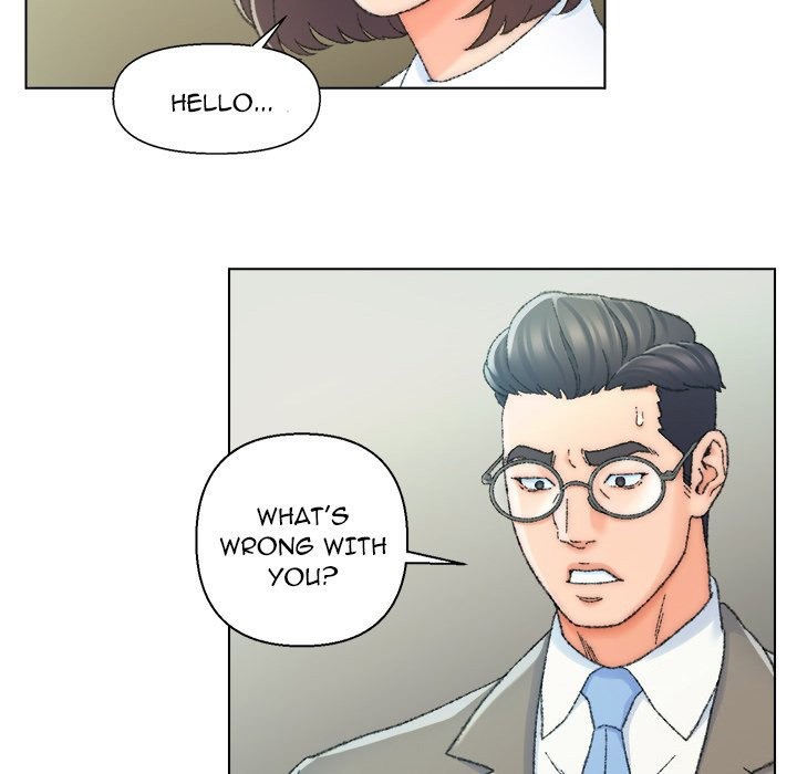 Old Friend chapter 24 page 11