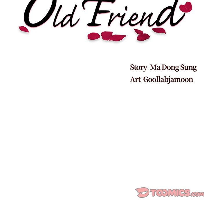 Old Friend chapter 24 page 15