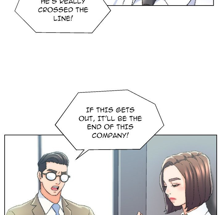 Old Friend chapter 24 page 22