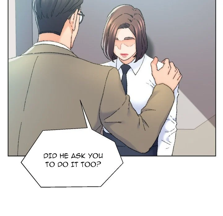 Old Friend chapter 24 page 24