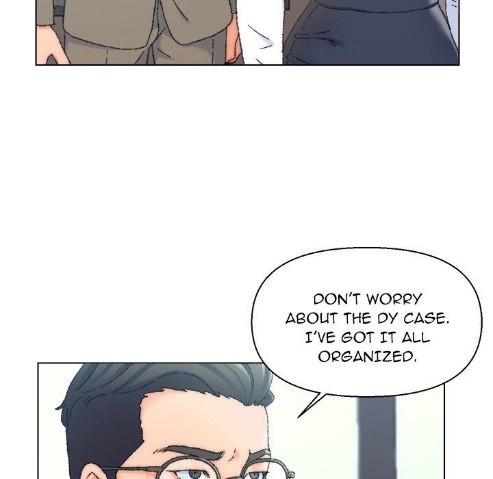 Old Friend chapter 24 page 29