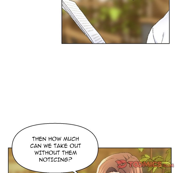 Old Friend chapter 24 page 39
