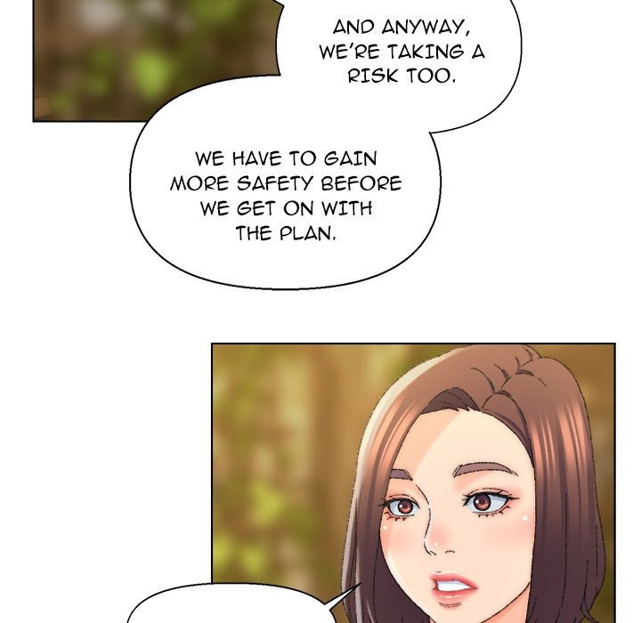 Old Friend chapter 24 page 43