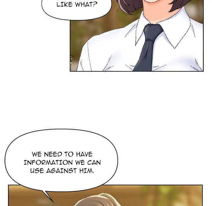 Old Friend chapter 24 page 44