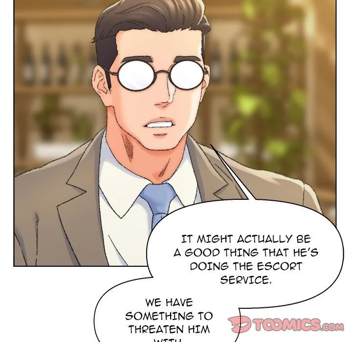 Old Friend chapter 24 page 45