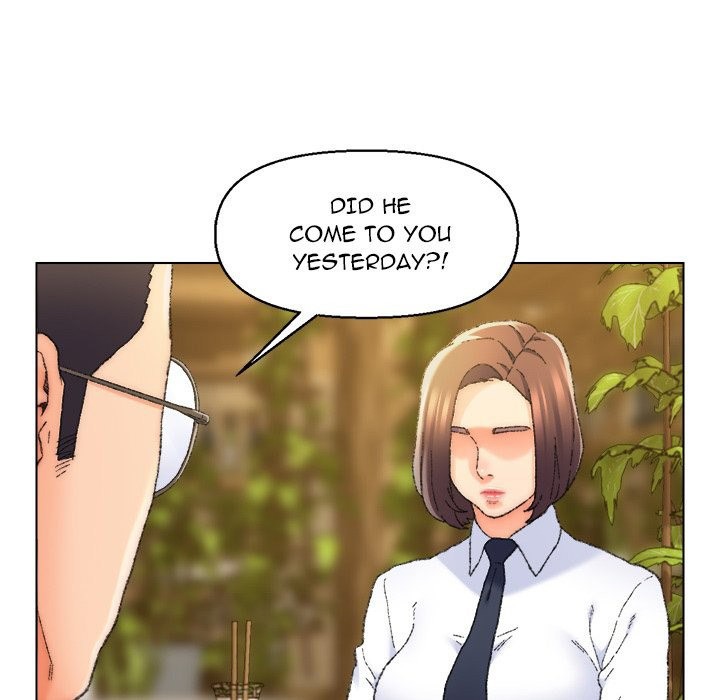 Old Friend chapter 24 page 53