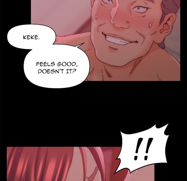 Old Friend chapter 24 page 85