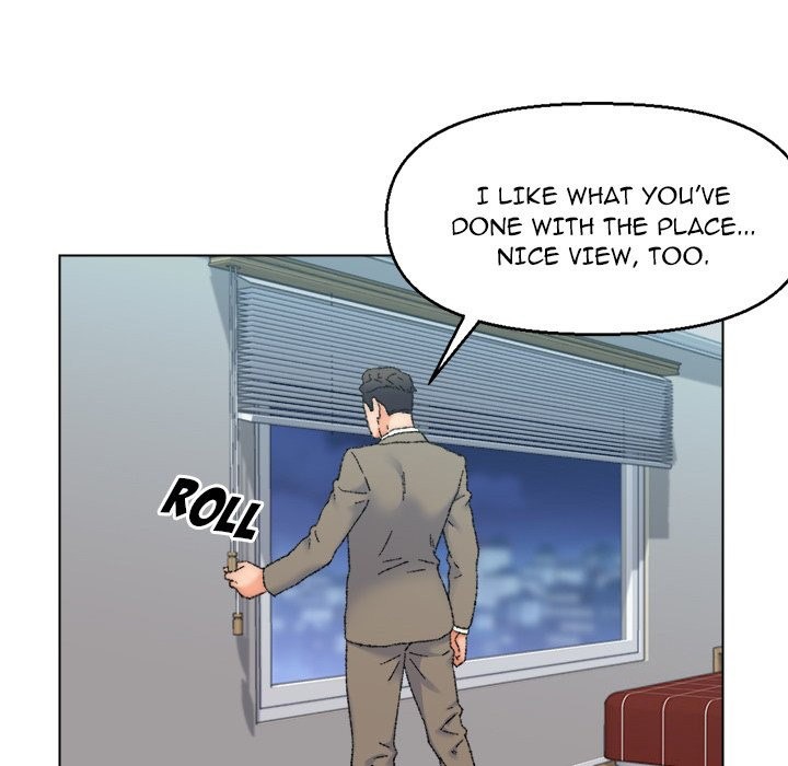 Old Friend chapter 24 page 95