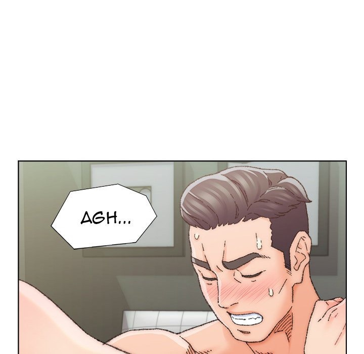 Old Friend chapter 25 page 30