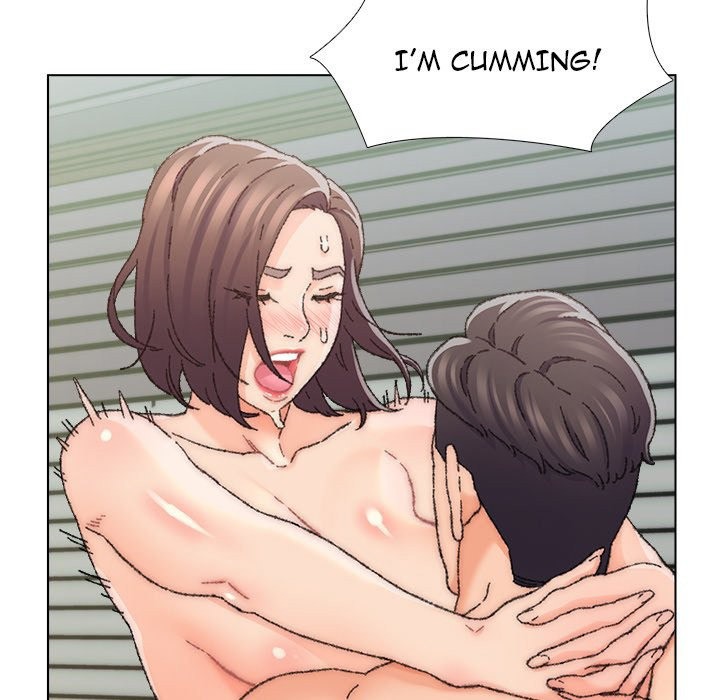 Old Friend chapter 25 page 32