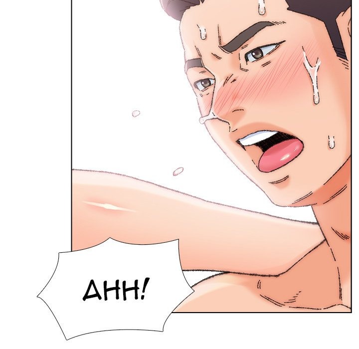 Old Friend chapter 25 page 34