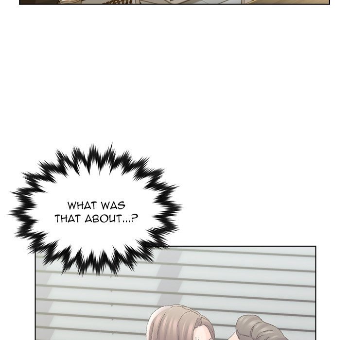 Old Friend chapter 25 page 43