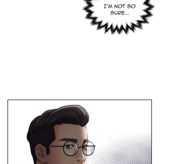 Old Friend chapter 25 page 52