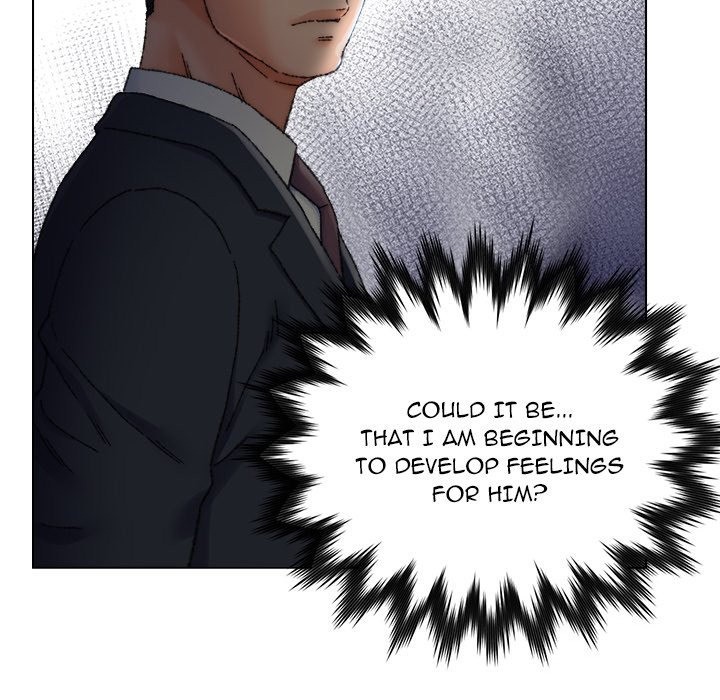 Old Friend chapter 25 page 53