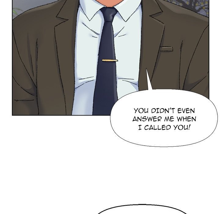 Old Friend chapter 25 page 71
