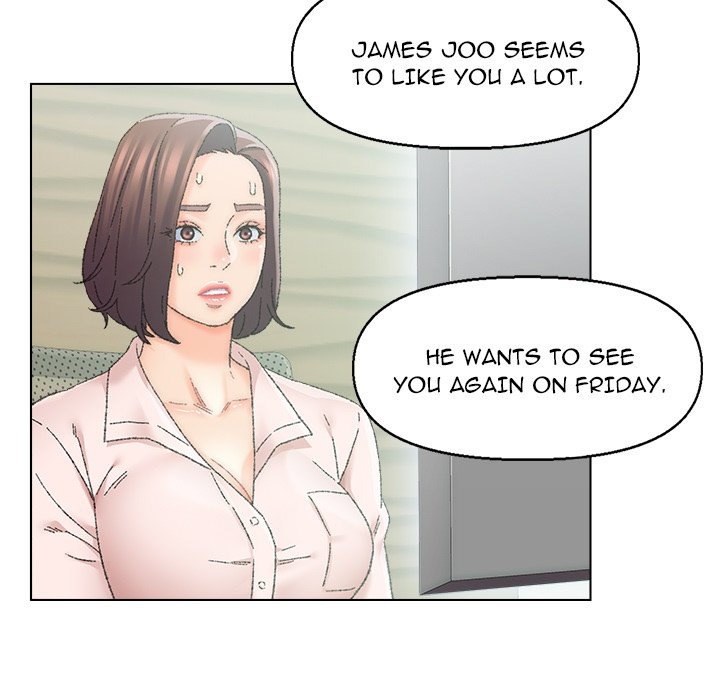 Old Friend chapter 25 page 72