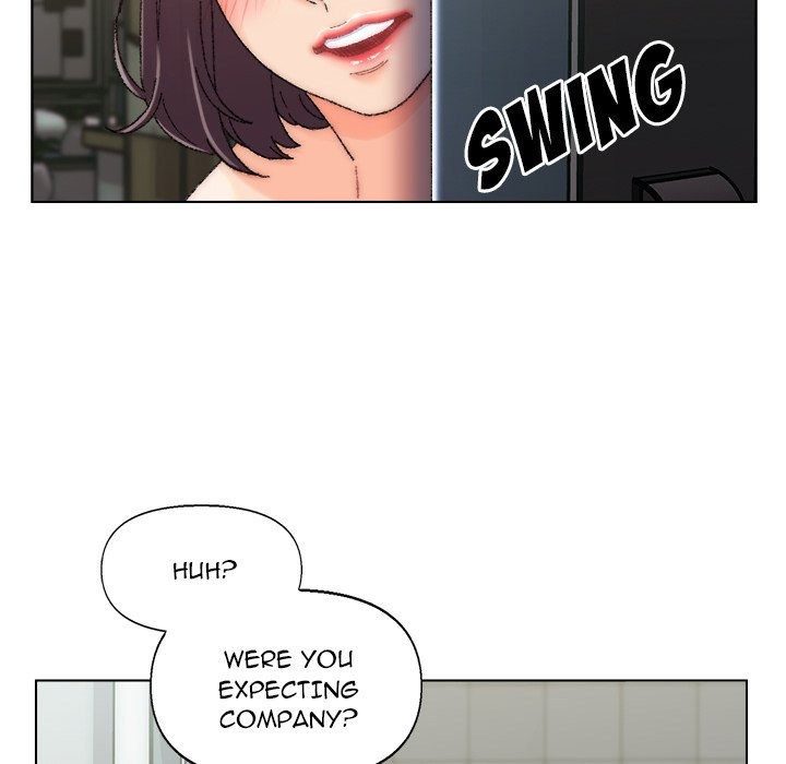 Old Friend chapter 25 page 108