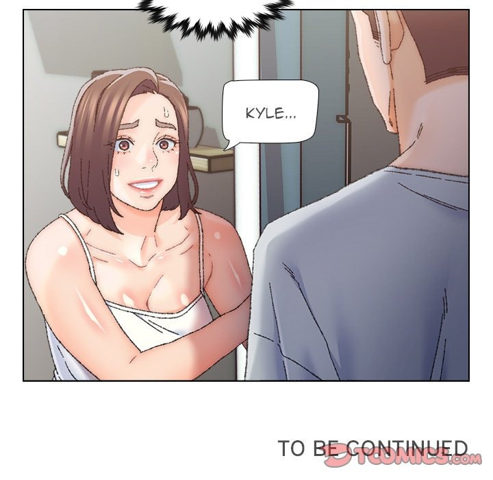 Old Friend chapter 25 page 111
