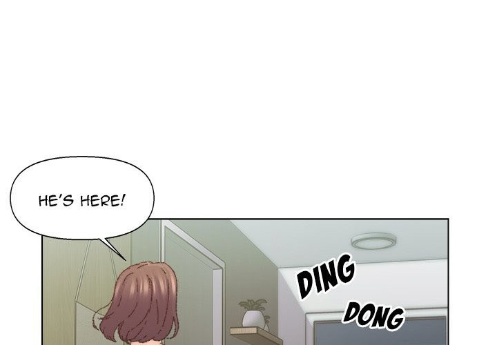 Old Friend chapter 26 page 2