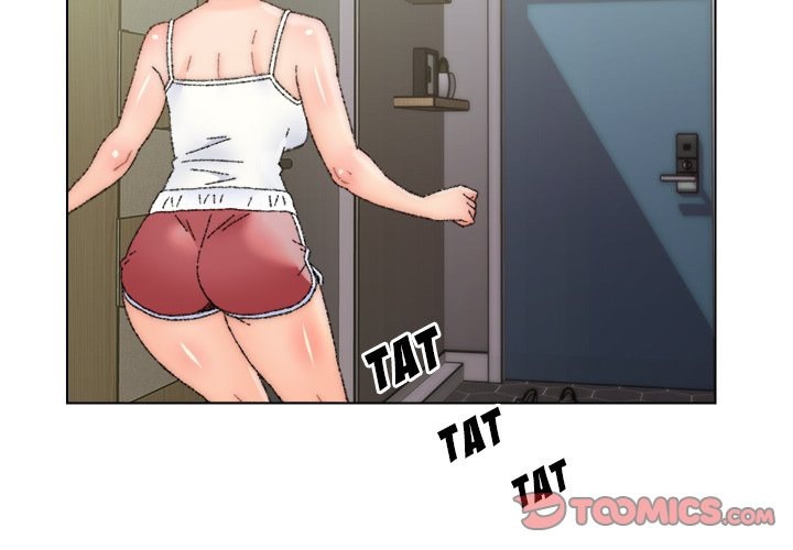 Old Friend chapter 26 page 3