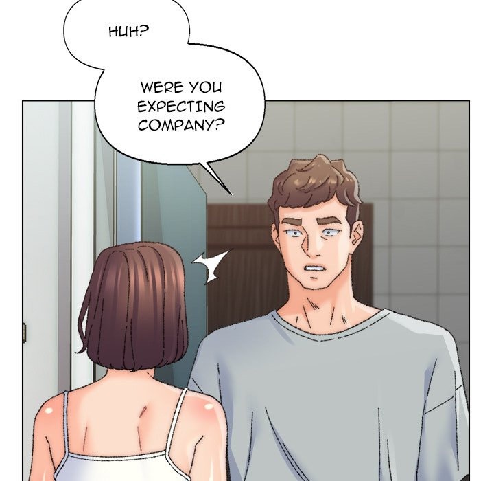 Old Friend chapter 26 page 6