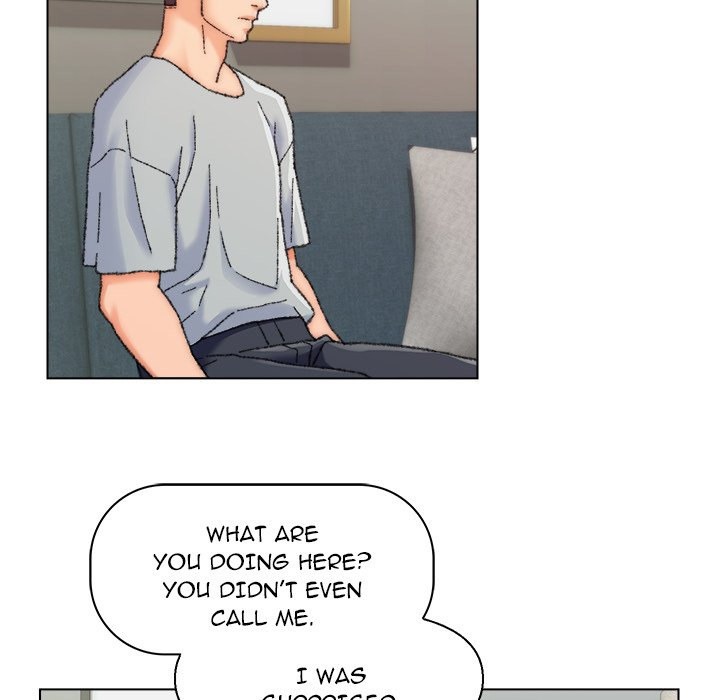 Old Friend chapter 26 page 13