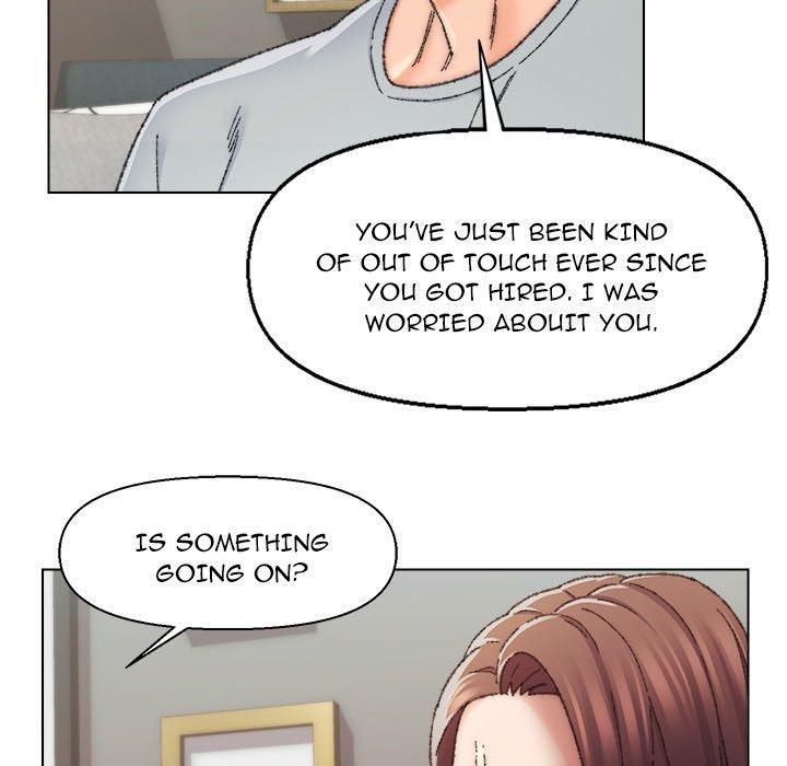 Old Friend chapter 26 page 16