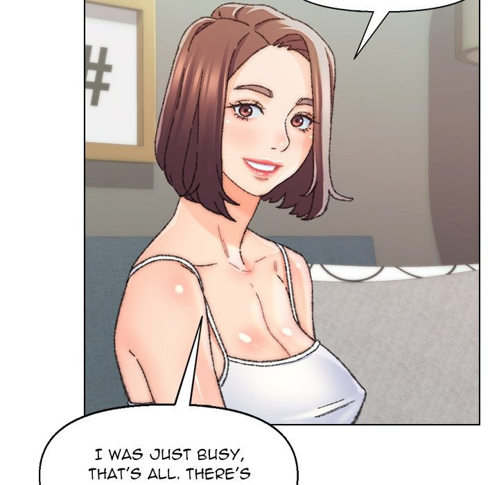 Old Friend chapter 26 page 18