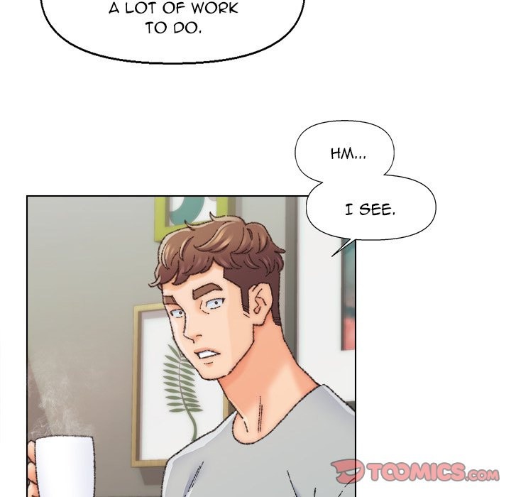 Old Friend chapter 26 page 19